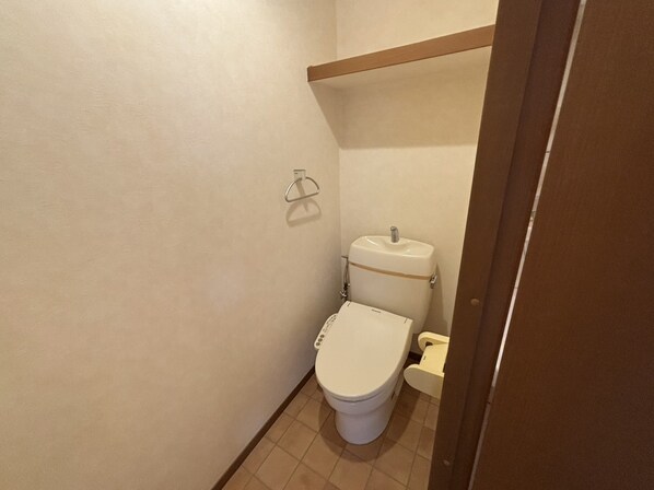 ウェルヴィラの物件内観写真